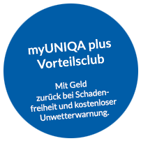 MyUniqa Vorteilsclub